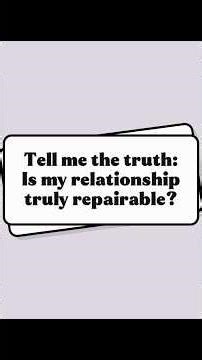 Is My Marriage Repairable? #marriagehelp #couplestherapy #marriagecounseling
