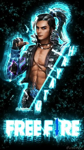 Free Fire HD Wallpaper Collection