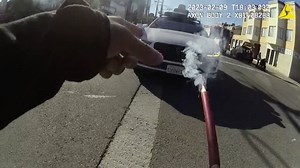 Autonómne autá sa správajú ako ‘teľce‘. Hasiči sú zúfalí