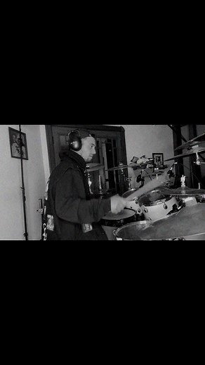 #drums #kalmah #cover | Guillaume Mathieu