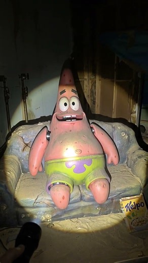 SpongeBob SquarePants Movie Real Locations And Hidden Secrets 🧽🌊