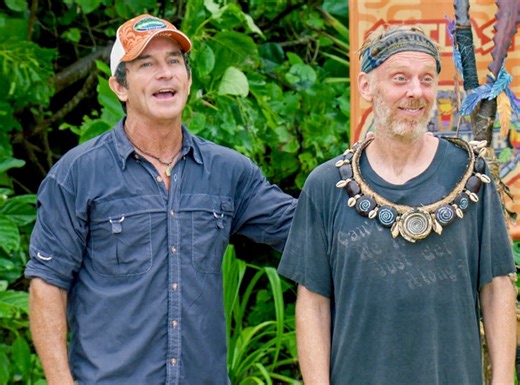 Mike White Says He Was “Blindside” by Survivor 50 Elimination