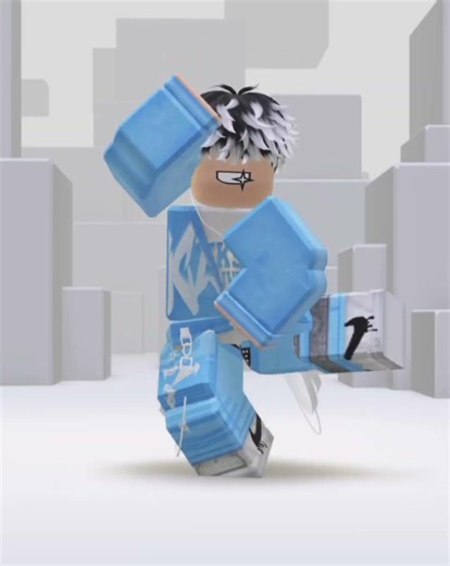 TOP 5 Roblox Emotes