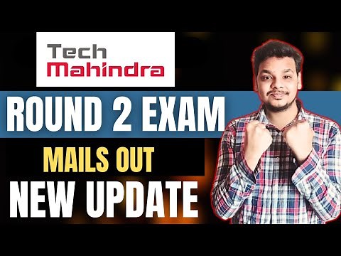 Tech Mahindra Round 2 | Tech Mahindra Technical & Psychometric Test | Tech Mahindra Hiring