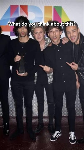 #CapCut #onedirection | onedirection