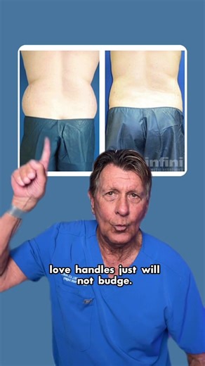 Kiss those love handles goodbye!