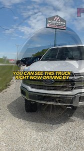 Meet your next pickup: the 2018 F-150 Lariat. Powerful. Clean. Fully loaded. Whether you're commuting, towing, or just cruising—this truck checks all the boxes. We’re right off Highway 4061—use Highway C or South Lincoln and we’re on the service road. Couldn't be easier.  DM us or visit today to see it in person before it’s gone! #F150 #FordF150 #MTMC #TroyMO #TroyMissouri | Mountain Top Motor Company | Facebook