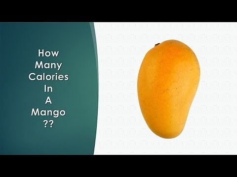 Healthwise: Diet Calories, How Many Calories in Mango? Calories Intake and Healthy Weight Loss