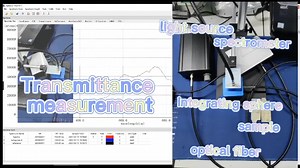 CHINCAN S3000-VIS S3000-UV S3000-UV-NIR Fiber Spectrometer Optic Spectrometers