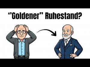 Rentenlücke berechnen: So viel fehlt dir wirklich im Alter