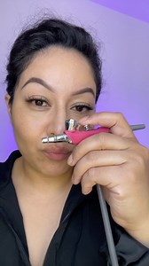 1.4M views · 10K reactions | Airbrush Makeup #airbrushmakeup #makeup...