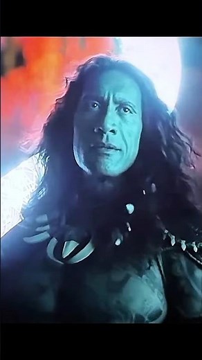 Moana Live Action (2026) | Maui Stole the Haert of Te Fiti | Opening Scene Recap #Moana #shorts
