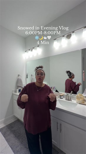 LET ME KNOW IF YOU CAN SEE THIS😂 I haven’t done a Nightime vlog in a minute, I think I might bring them back!! #momlife #firstimemom #nightimeroutine #vlog #momvlog @thecamkennedy