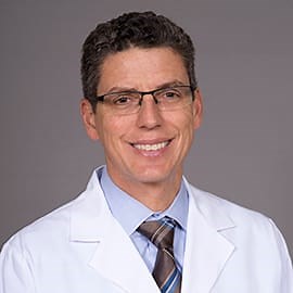 Nicolás Ajkay | Surgical Oncologist | Louisville KY | UofL Health