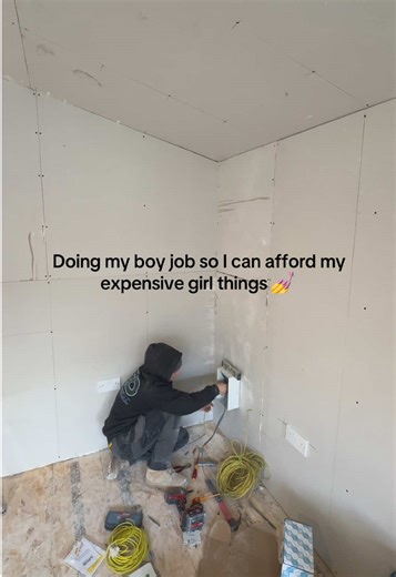 Women in Construction: A Female Electrician's Journey