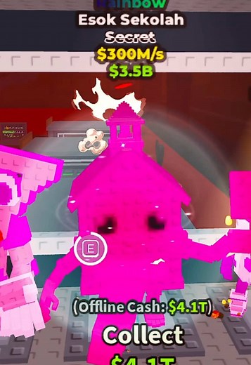 Exciting Steals in Roblox: Catching Rare Items!