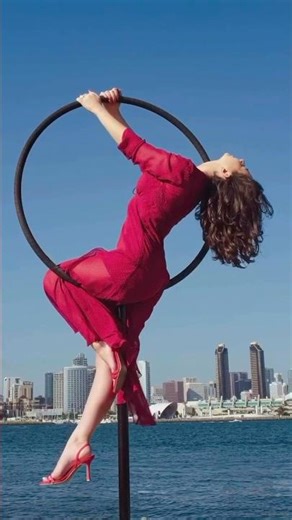 Coronado island group photoshoot event