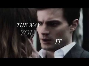 Earned it- The Weeknd (fifty Shades Of Grey) Lyrics