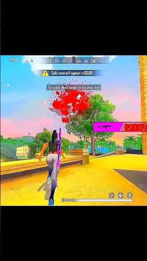 INSANE Rock FF Gameplay Right Now!