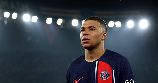 Mercato | Le transfert de Kylian Mbappé au Real Madrid officialisé lundi ou mardi ?