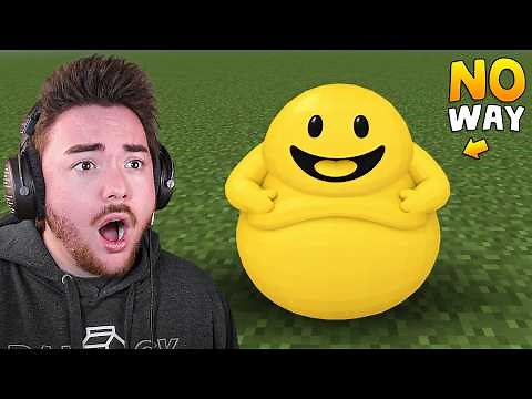 FAT VERITY MOD… (Hey, it’s me! Obesity!)