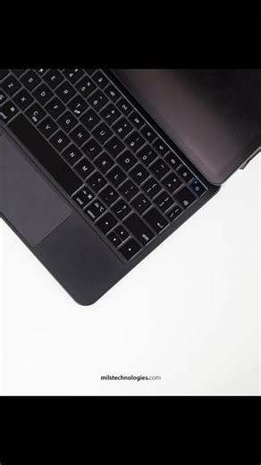 The search for the perfect floating keyboard ends here.