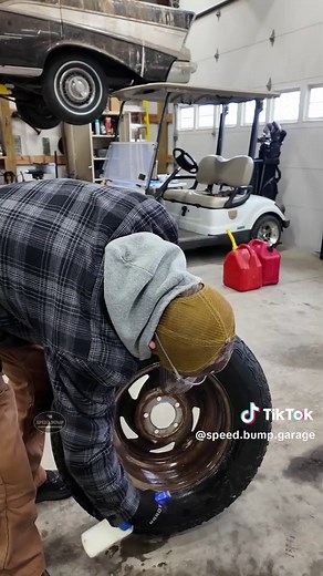 How to Fix a Flat Tire Like a Pro