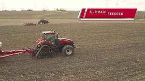 157K views · 1K reactions | Meet the ultimate duo in High-Efficiency Farming: The Tiger-Mate 255 field cultivator and 2000 series Early Riser planter | CASE IH | Facebook