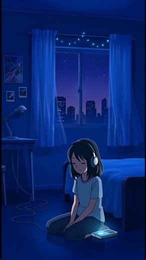 Unplugged, Not Alone 🌌. #beatstostudy #lofimusic #ytshorts #nightvibes #lofi #chillvibes #relax