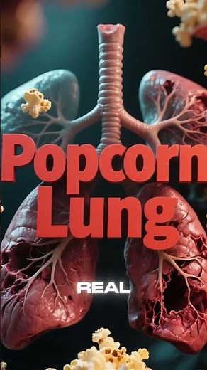 What Vaping Really Does Inside Your Body #medical #medicine #animation