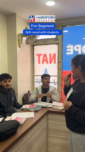 Hardford Education Pvt. Ltd. on Reels