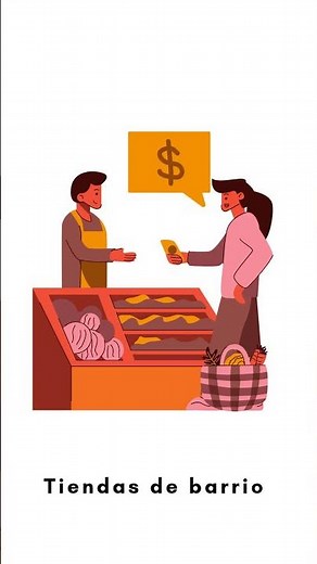 ¿Qué es el RETAIL? #economia #comercio