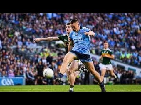 Dublin v Kerry - All Ireland SFC Final Replay - 2019