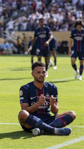 Impeccable. #FIFACWC | FIFA Club World Cup