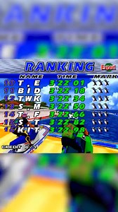 We're cranking up the throwback machine to 1996, when Sega unleashed the arcade classic WaveRunner! This game set a new bar for realism with its motion-based WaveRunner seat that had players swaying, leaning, and riding the waves like pros—minus the sunburn! It was one of the most unforgettable water-racing experiences of its time, capturing the thrill of racing a Yamaha WaveRunner at a time when the sport was enjoying unprecendented popularity. #yamahawaverunners #throwbackthursday #sega #video