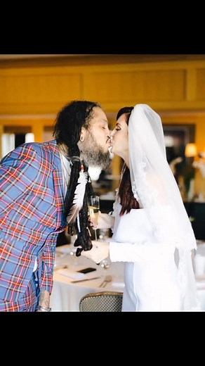 Travie McCoy on Reels