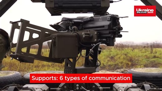 💪🇺🇦 Ukraine’s Armed Forces to receive the first domestically certified robotic combat system with a grenade launcher The Droid NW 40 ground robotic complex, developed by DevDroid, has officially received codification from Ukraine’s Ministry of Defense. This means the system can now be formally supplied and used by Ukraine’s Security and Defense Forces. The robotic platform is designed to carry out high-risk combat missions without putting personnel in danger, enhancing battlefield safety and 