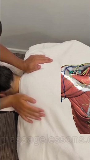 Online Massage Training - Thai Techniques Adapted #massageschool #footmassage #deepfootmassage