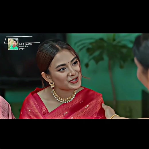 বিয়ের জন্য যখন পাগল হয়ে জায় #foryou #dramatech #newnatok2026