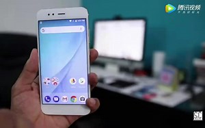 MIUI没被嫌弃 谷歌原生加持澎湃性能 小米A1，首发搭载Android One系统全面评测【转】