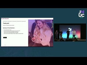 Infrastructure as Code with Jamf: Terraform for Repeatable Mac Management #JNUC2025