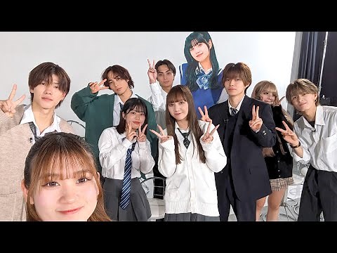 【新年特別編🎍/予告】総勢20名の今日好きメンバー大集合！恋愛大解剖SP🔎普段は言えない気持ちを告白!?さらに卒業編メンバー㊙︎映像公開｜今日好き💘1/1(月)よる10時〜ABEMAで無料配信