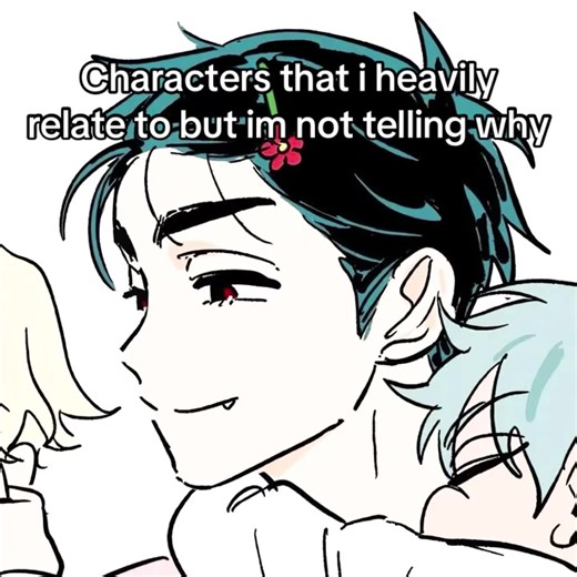 Relatable Characters: Exploring My Favorites