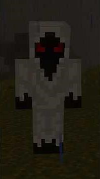 1 v 1 with ENTITY 303 !!! #minecraft #entity303 #horror