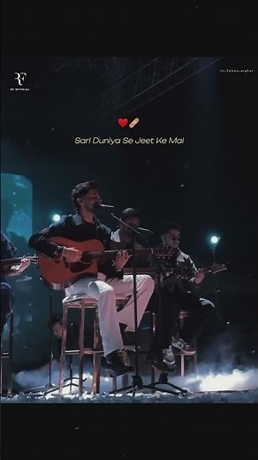 Yeh Tune Kya Kiya | Darshan Raval | Lyrics
