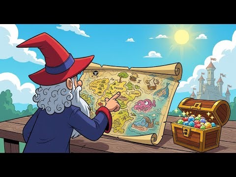 5 NEW Treasure hoard locations ON Under water map!! Dark and darker