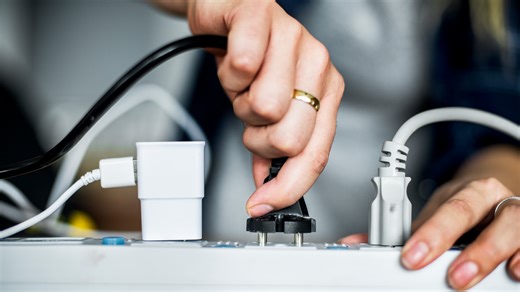 MY three simple steps to cut your electricity bill by $35 a month