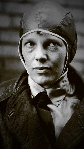 They may have FOUND Amelia Earhart's plane — 89 years later 🛩️ #shorts