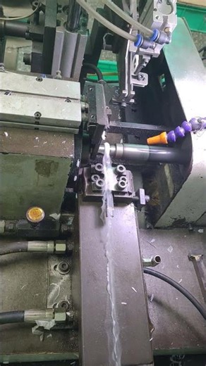 BLH Rubber Coated Pulley Bearing Machining Site