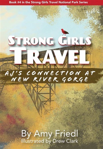 What’s happening at The Book Store from Wednesday to Wednesday? Local Author Book Signing with Amy Friedl (@Strong Girls Travel - Author) on Saturday February 7 from 11-1pm Stop on by if you’re in the Fox Valley this upcoming weekend! #greenscreen #thebookstore #booksigning #indieauthor #wisconsin
